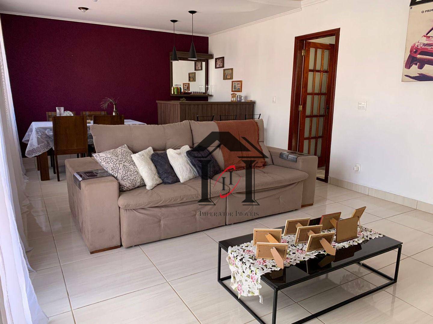 Sobrado à venda com 2 quartos, 176m² - Foto 33