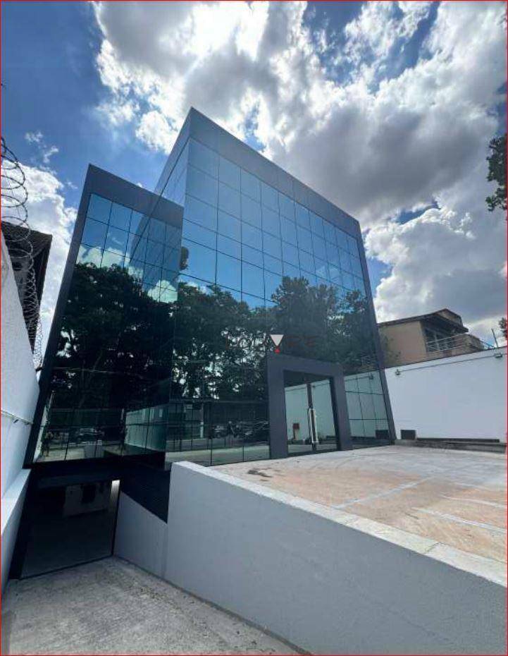 Prédio Inteiro, 1438 m² - Foto 2