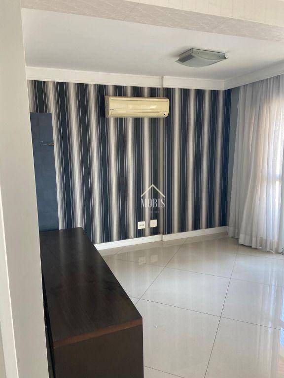 Apartamento à venda com 3 quartos, 106m² - Foto 2