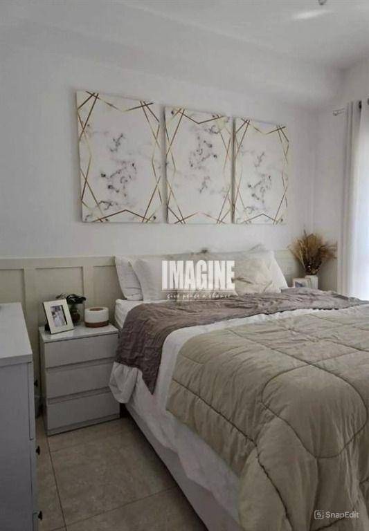 Apartamento à venda com 2 quartos, 70m² - Foto 9