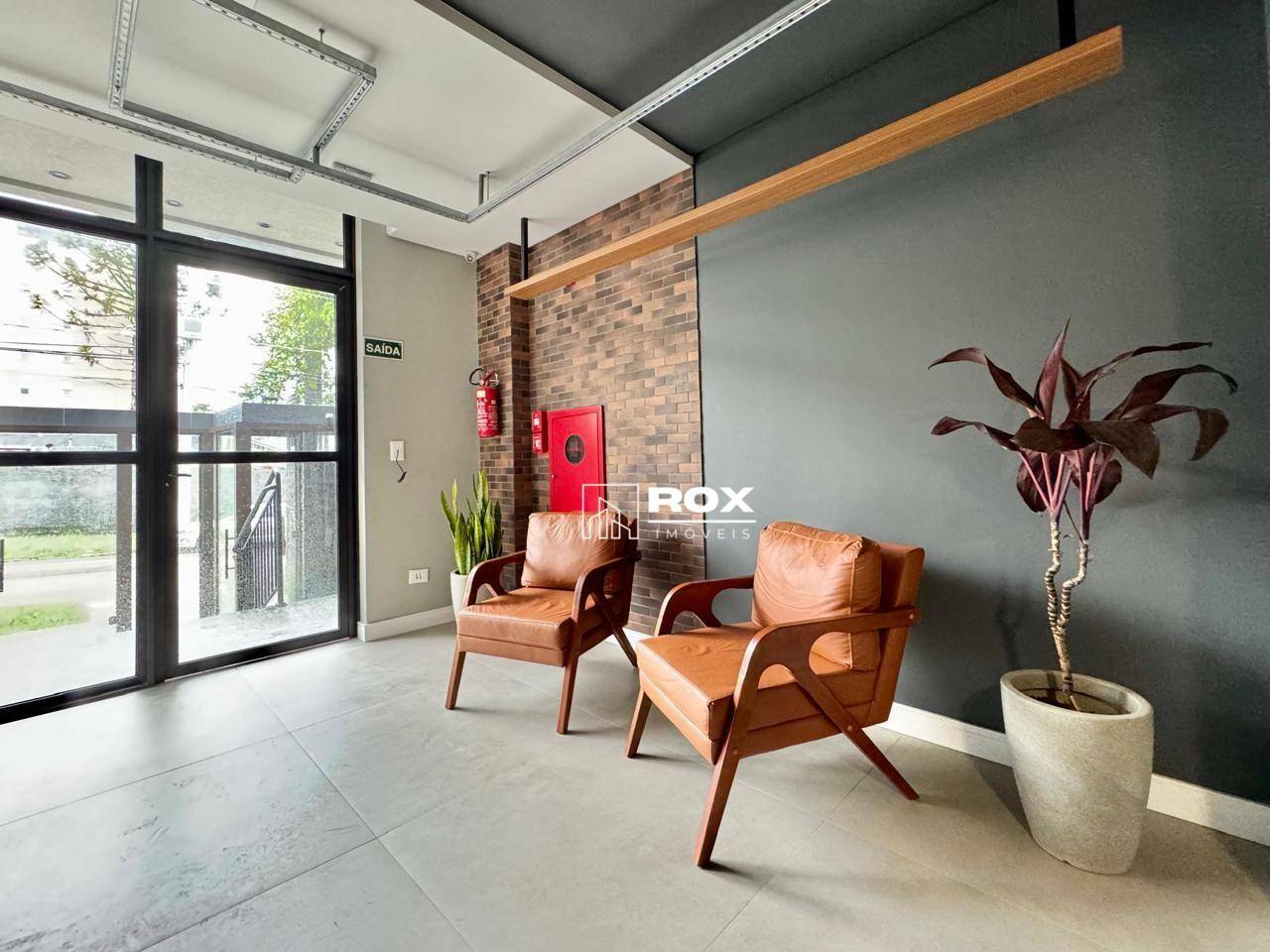 Kitnet e Studio para alugar com 1 quarto, 18m² - Foto 25