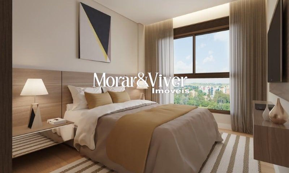 Apartamento à venda com 2 quartos, 72m² - Foto 26