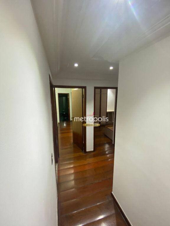 Apartamento à venda com 3 quartos, 150m² - Foto 9