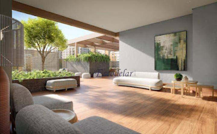 Apartamento à venda com 3 quartos, 126m² - Foto 10