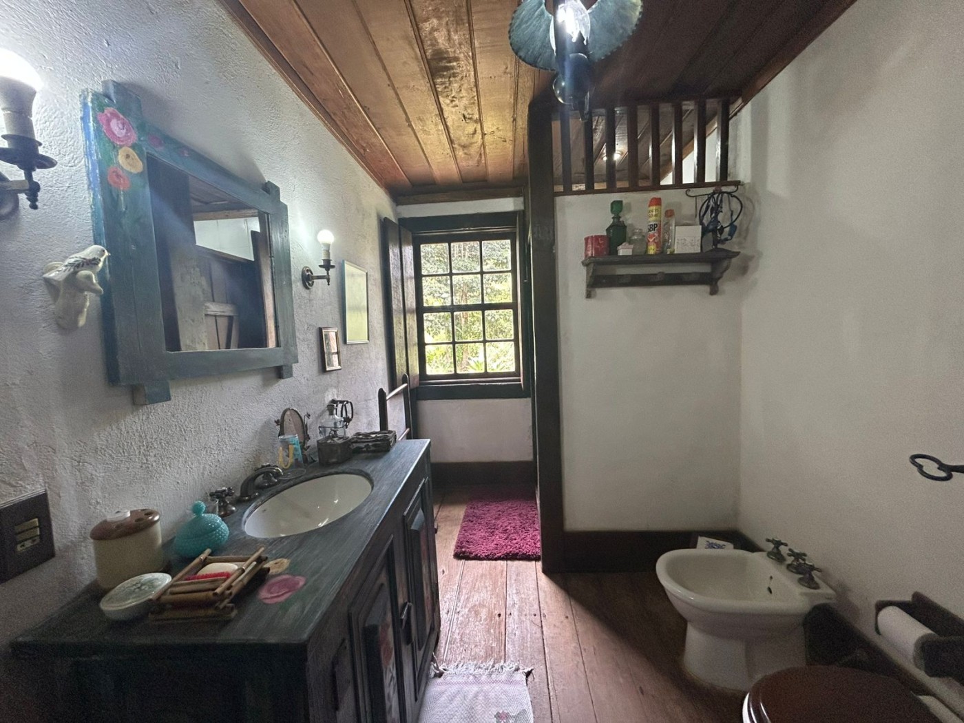 Fazenda à venda com 6 quartos, 183m² - Foto 23