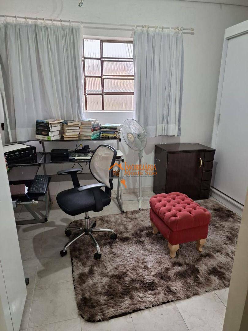 Sobrado à venda com 3 quartos, 300m² - Foto 19