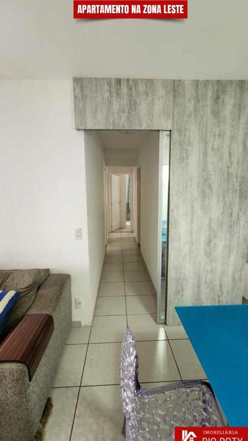 Apartamento à venda com 4 quartos, 109m² - Foto 6