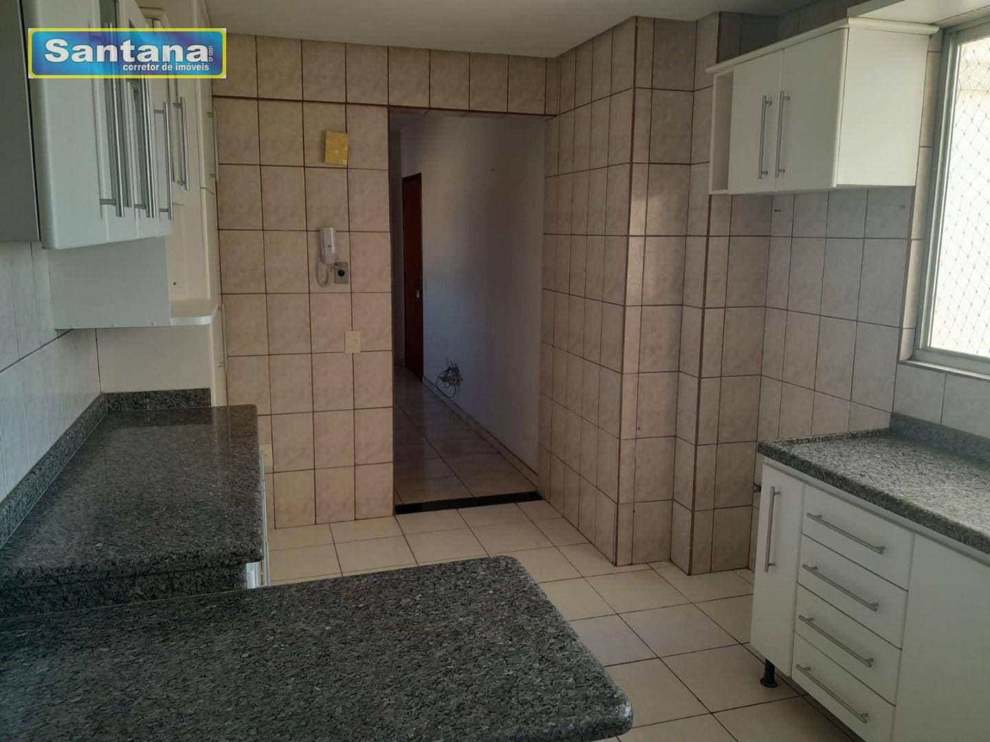 Apartamento à venda com 2 quartos, 89m² - Foto 4