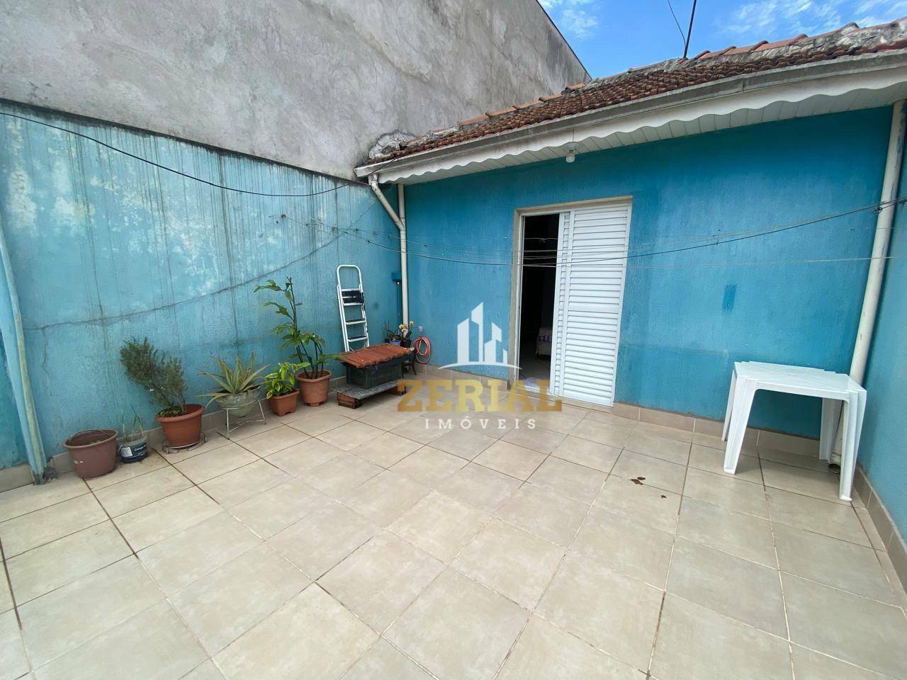 Sobrado à venda com 4 quartos, 160m² - Foto 10