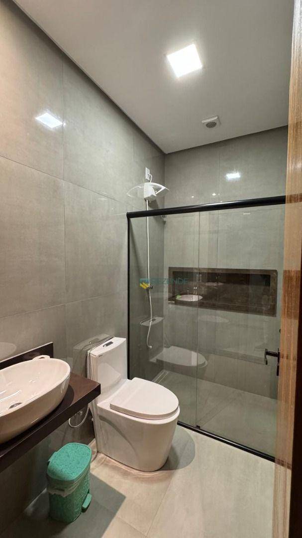 Sobrado à venda com 3 quartos, 219m² - Foto 15