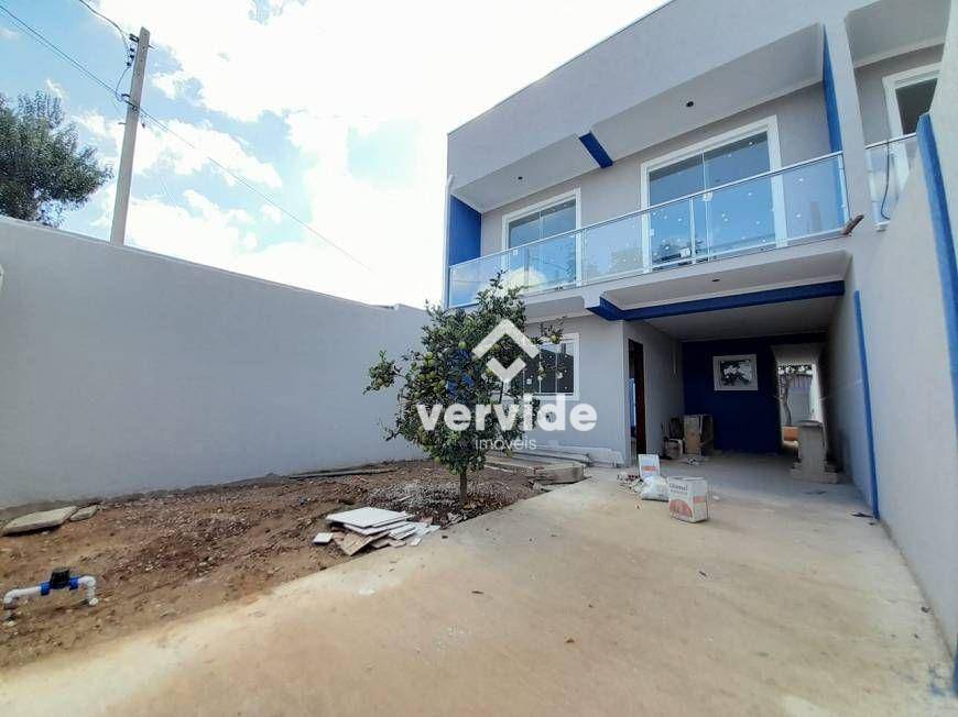 Sobrado à venda com 3 quartos, 130m² - Foto 9