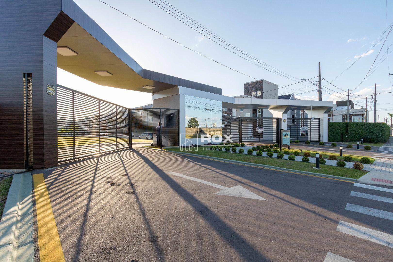 Sobrado para alugar com 3 quartos, 125m² - Foto 46