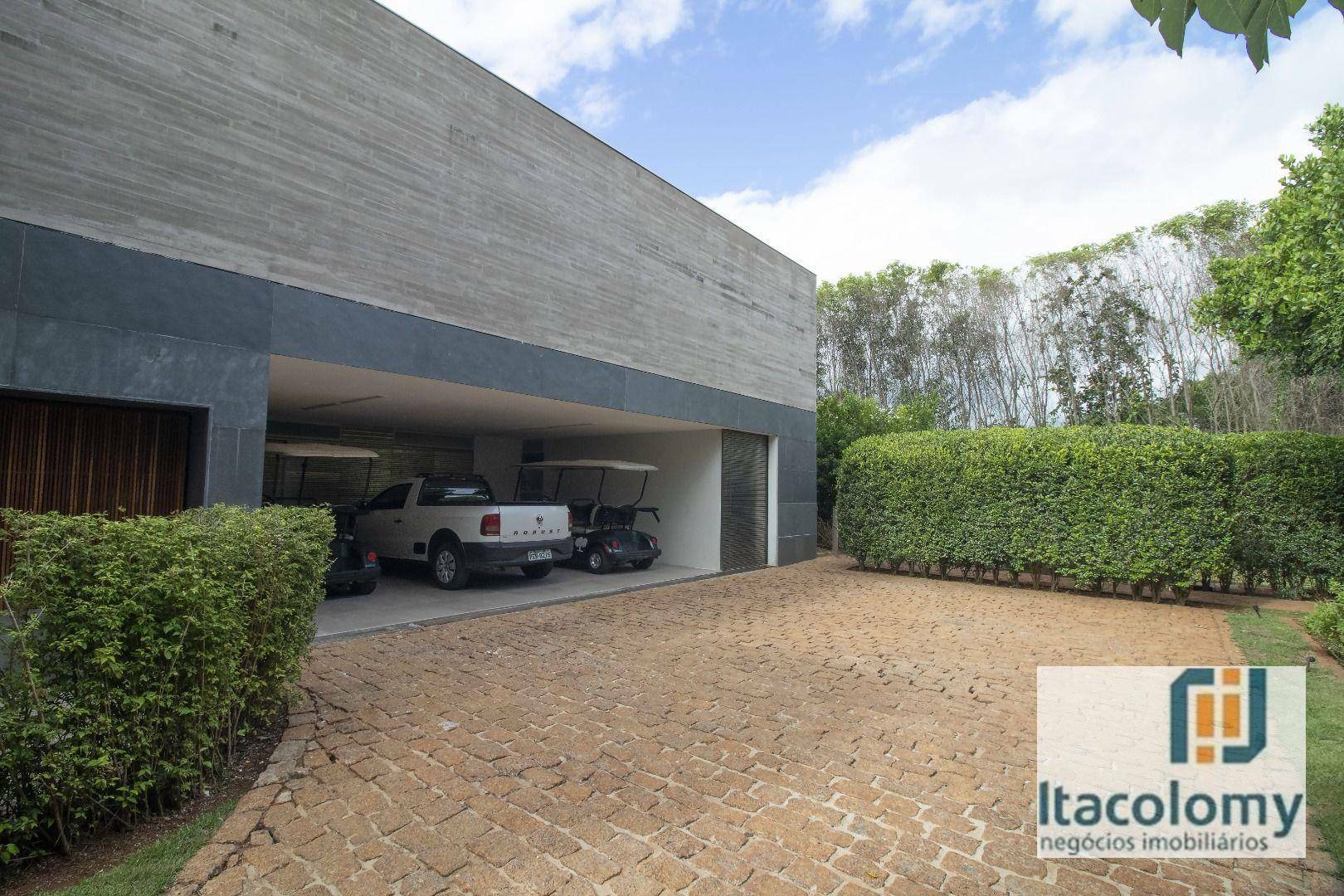 Casa de Condomínio à venda com 5 quartos, 650m² - Foto 52