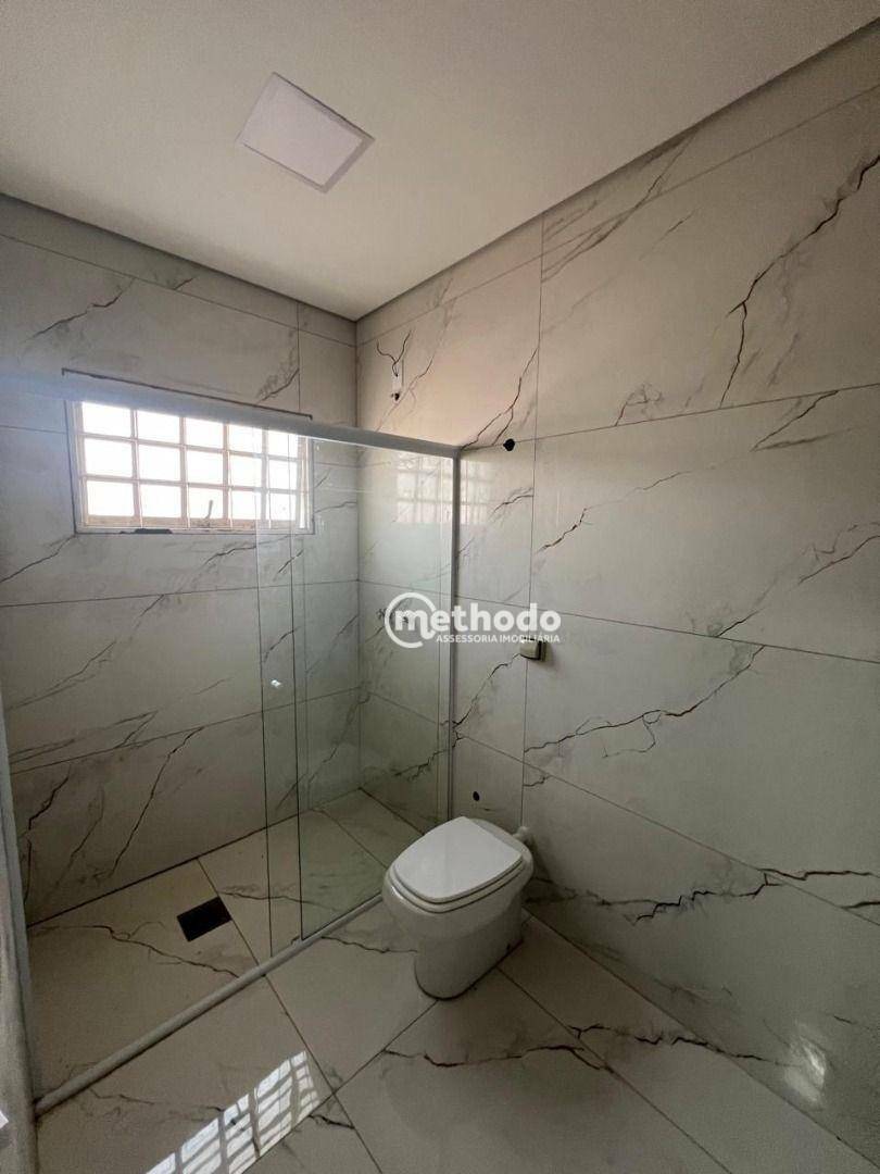 Casa à venda com 3 quartos, 236m² - Foto 17