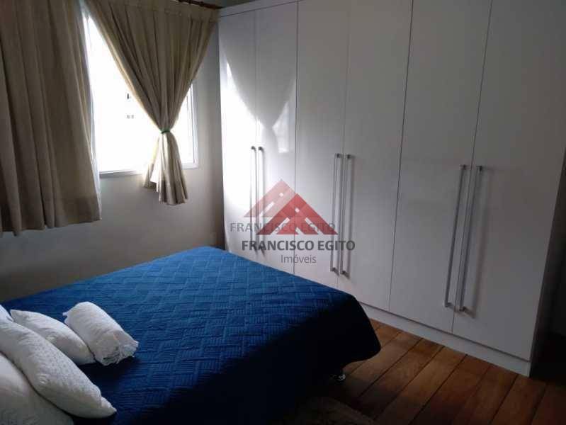 Apartamento à venda com 3 quartos, 90m² - Foto 9