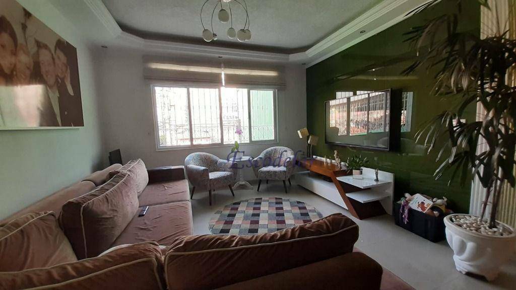 Sobrado à venda com 3 quartos, 250m² - Foto 5