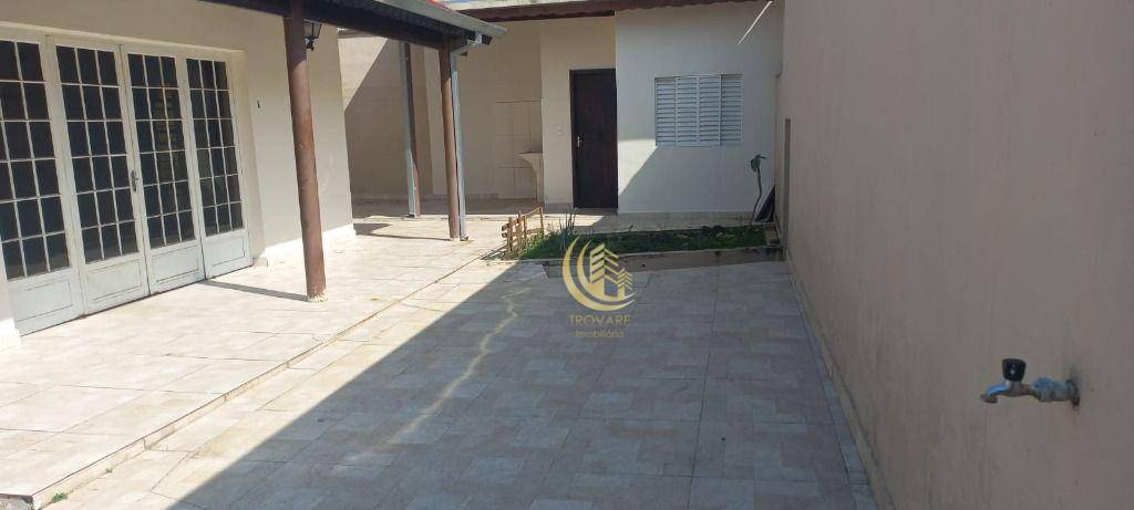 Sobrado à venda com 3 quartos, 100m² - Foto 36