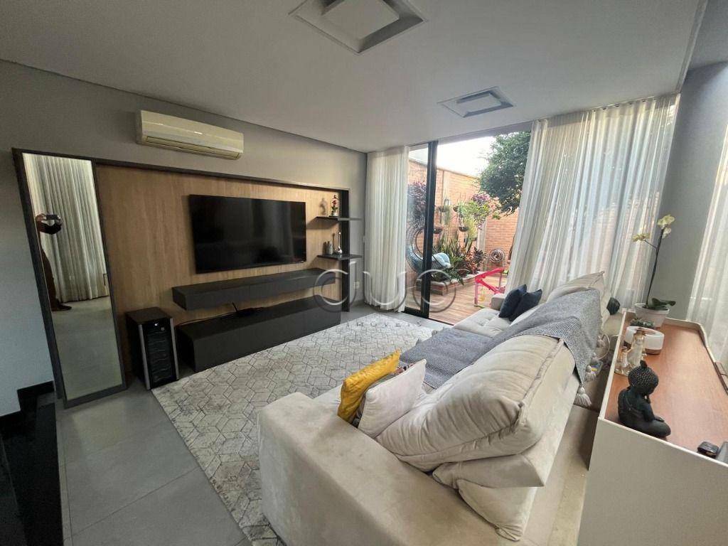 Casa de Condomínio à venda com 3 quartos, 178m² - Foto 6