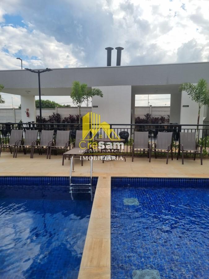 Apartamento para alugar com 2 quartos, 42m² - Foto 15