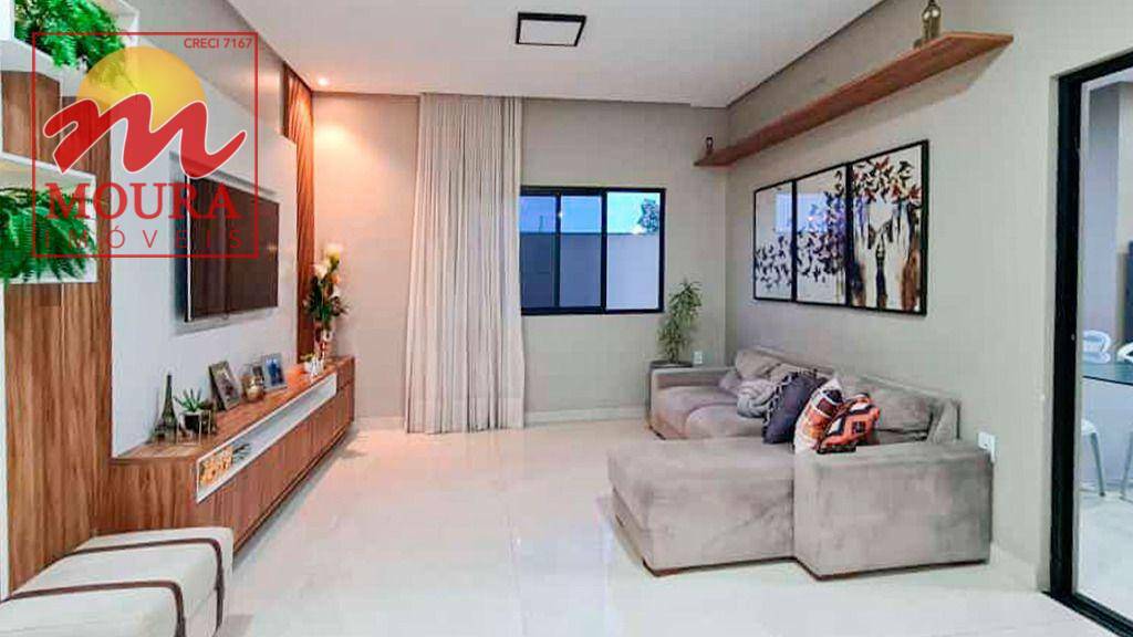 Casa de Condomínio à venda com 3 quartos, 323m² - Foto 3