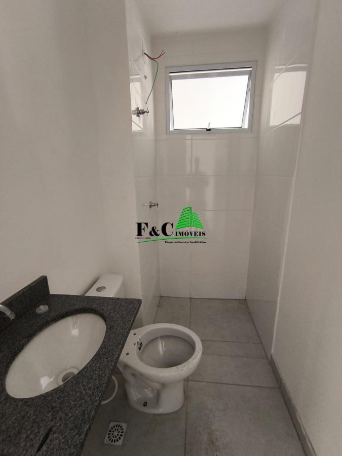 Apartamento à venda com 2 quartos, 50m² - Foto 4