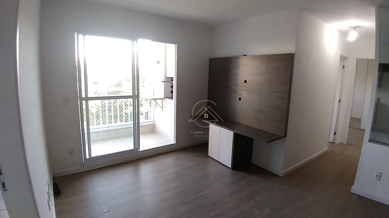 Apartamento à venda com 3 quartos, 60m² - Foto 1