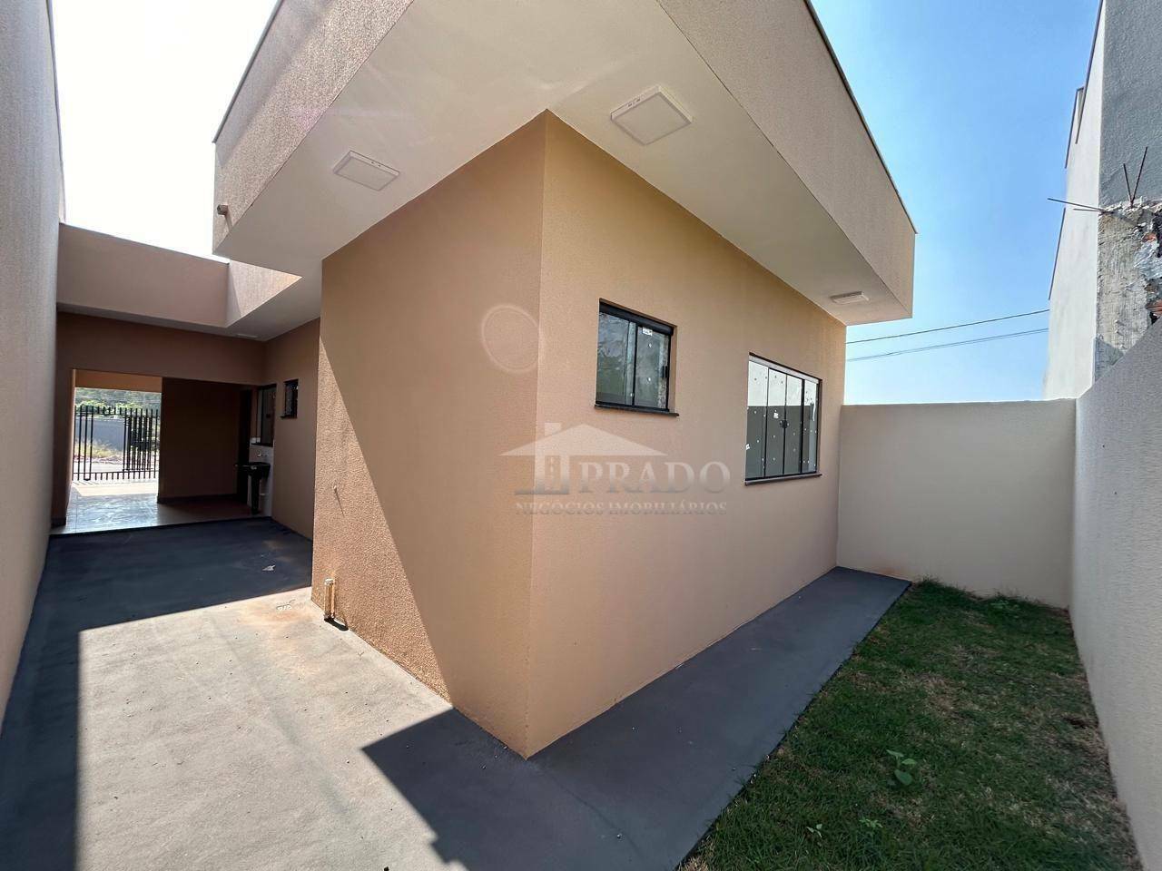 Casa à venda com 2 quartos, 78m² - Foto 20