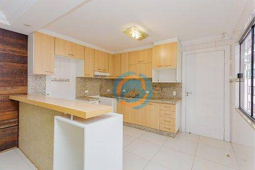 Sobrado, 3 quartos, 221 m² - Foto 5