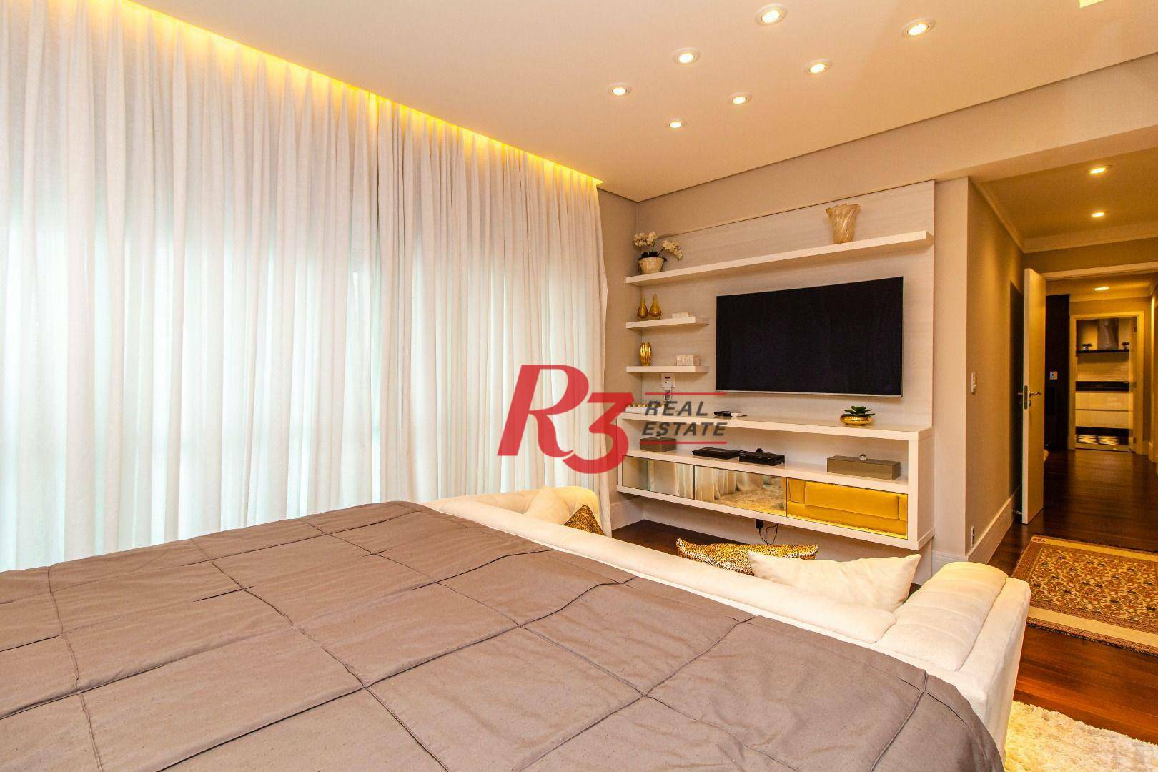 Apartamento à venda com 4 quartos, 344m² - Foto 52