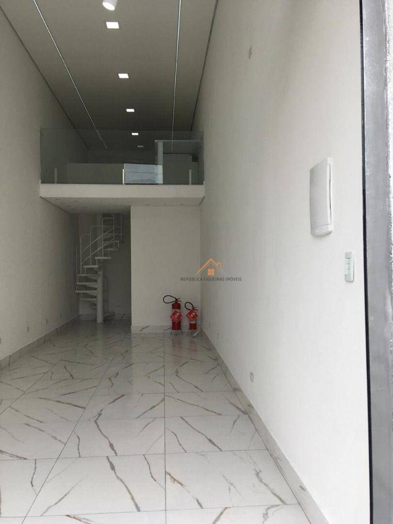 Conjunto Comercial-Sala para alugar, 40m² - Foto 1