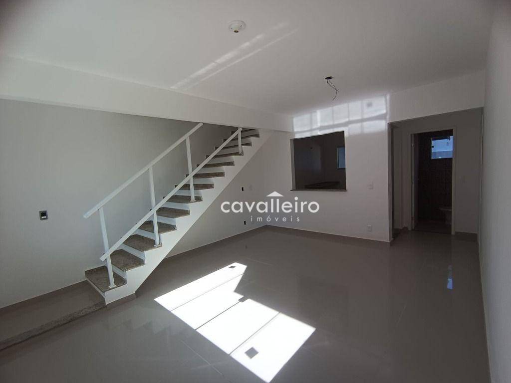 Casa de Condomínio à venda com 3 quartos, 112m² - Foto 12