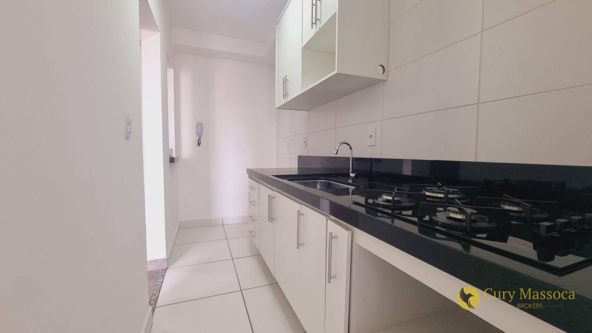 Apartamento para alugar com 2 quartos, 75m² - Foto 14