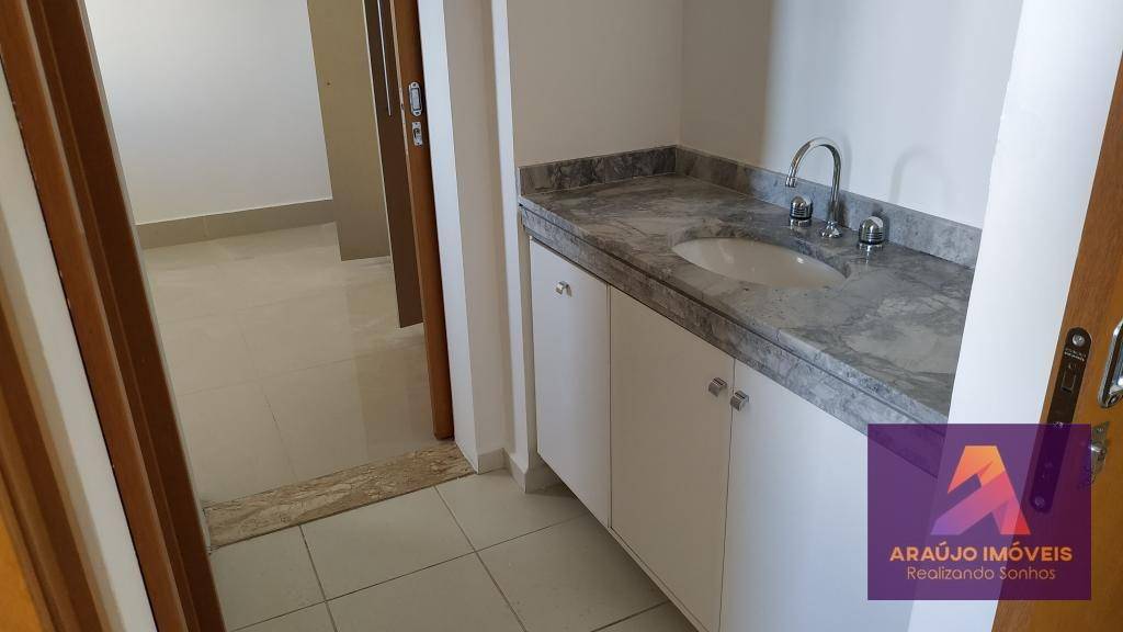 Apartamento à venda com 3 quartos, 118m² - Foto 4