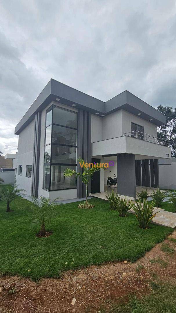 Casa de Condomínio à venda com 3 quartos, 210m² - Foto 14