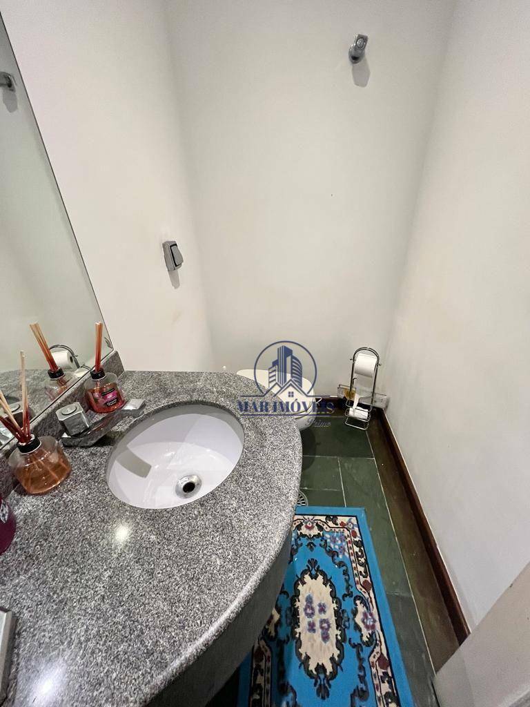 Apartamento, 3 quartos, 200 m² - Foto 5