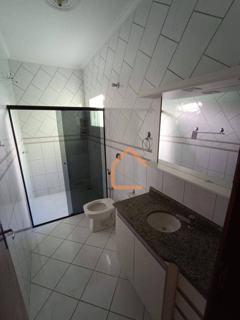 Casa para alugar com 3 quartos, 153m² - Foto 8