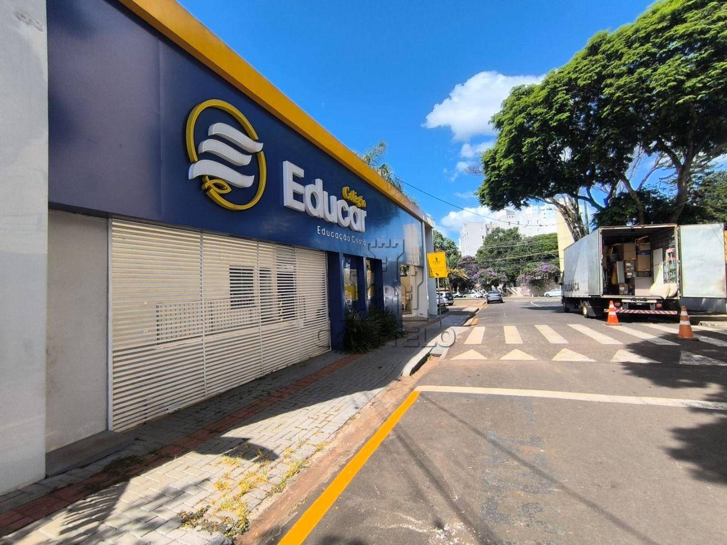 Prédio Inteiro, 275 m² - Foto 2