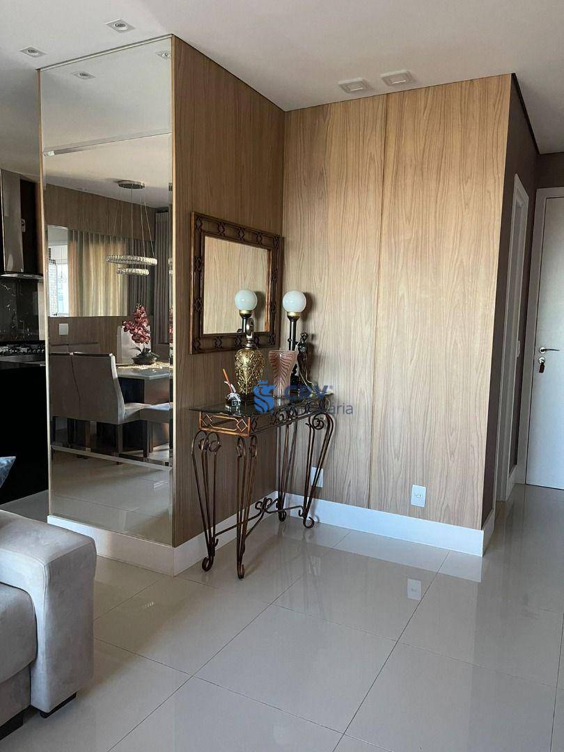 Apartamento à venda com 3 quartos, 115m² - Foto 6