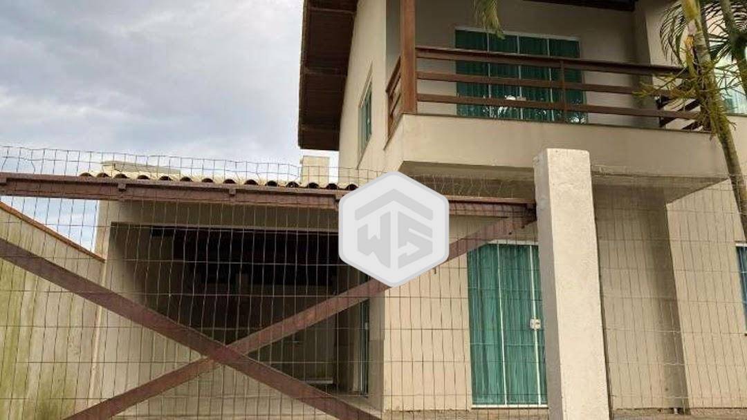 Casa, 3 quartos, 190 m² - Foto 1