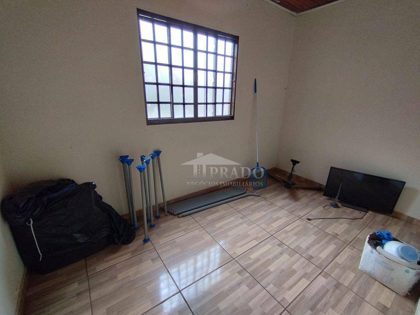 Casa à venda com 3 quartos, 99m² - Foto 10