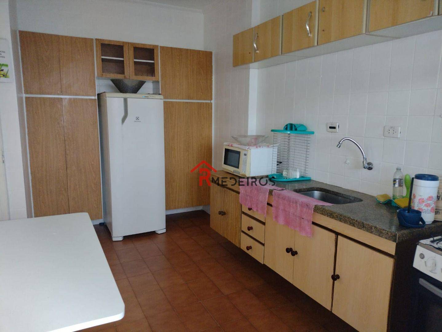 Apartamento à venda com 2 quartos, 80m² - Foto 6