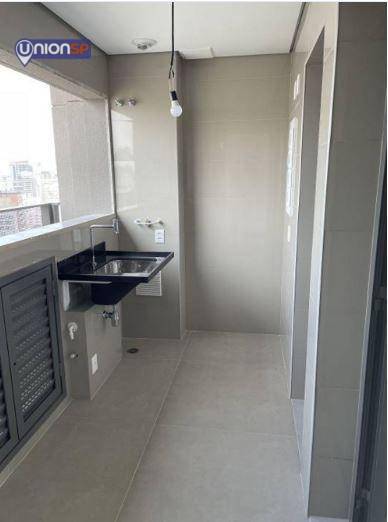 Apartamento à venda com 3 quartos, 154m² - Foto 11