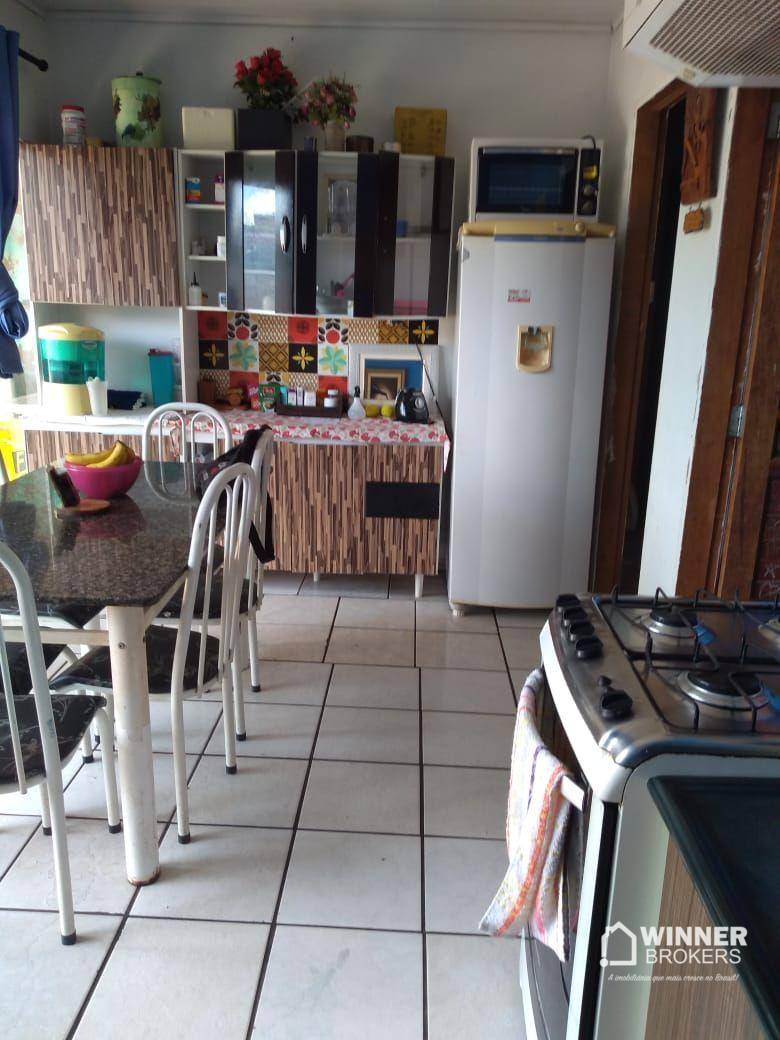 Casa, 2 quartos, 40 m² - Foto 4