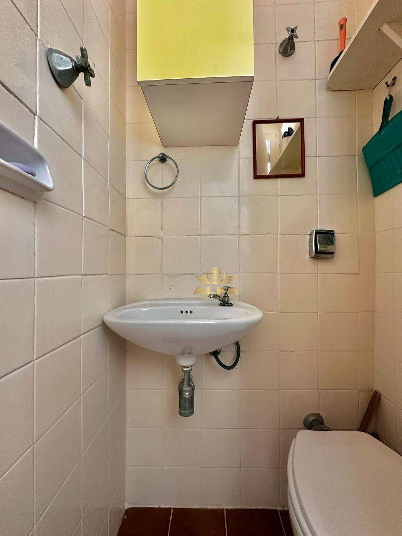 Apartamento à venda com 2 quartos, 80m² - Foto 18