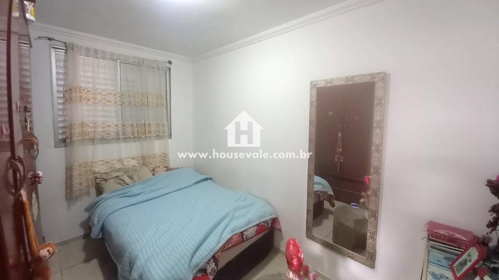 Apartamento à venda com 2 quartos, 50m² - Foto 9