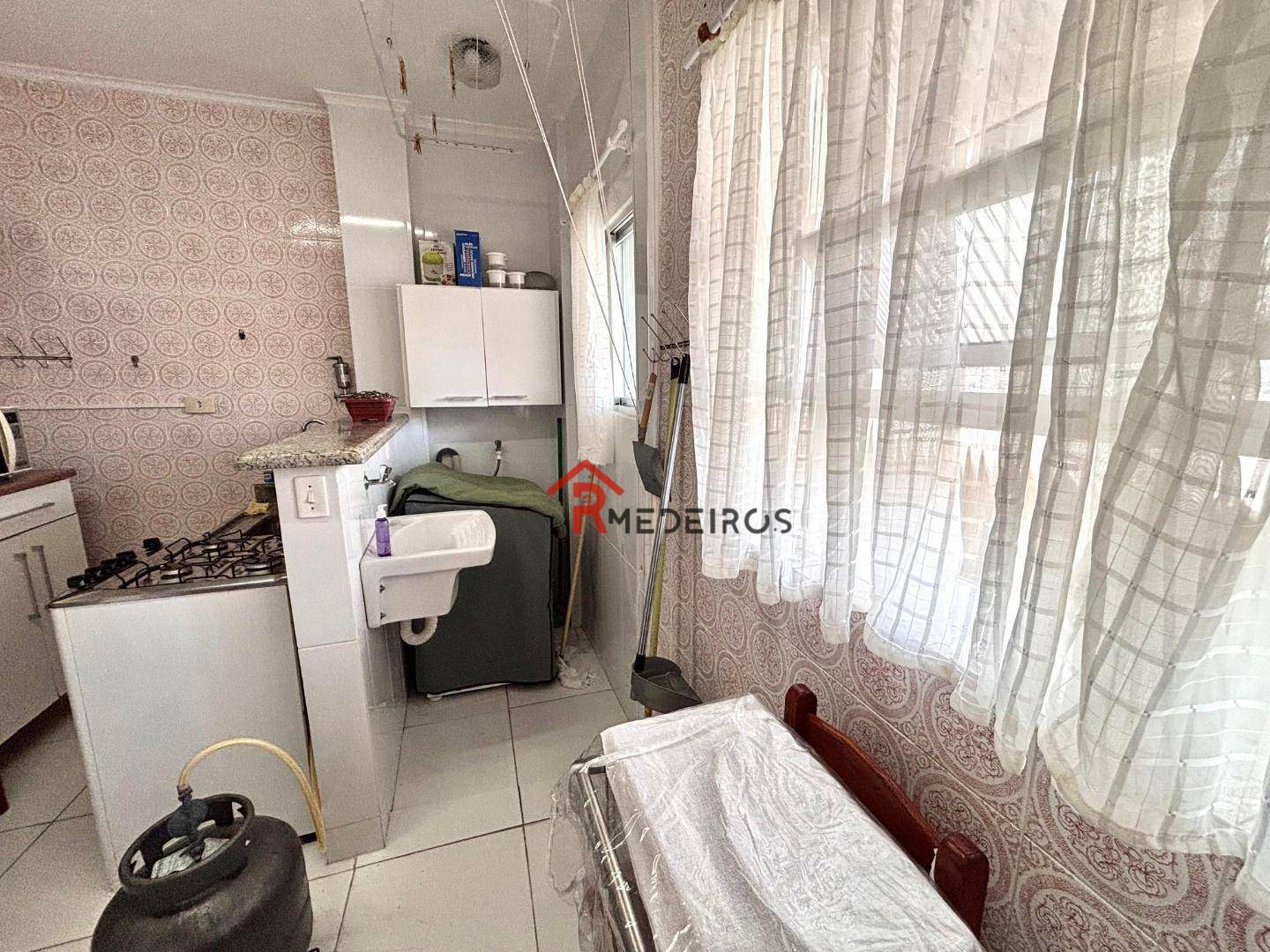 Apartamento à venda com 2 quartos, 57m² - Foto 6