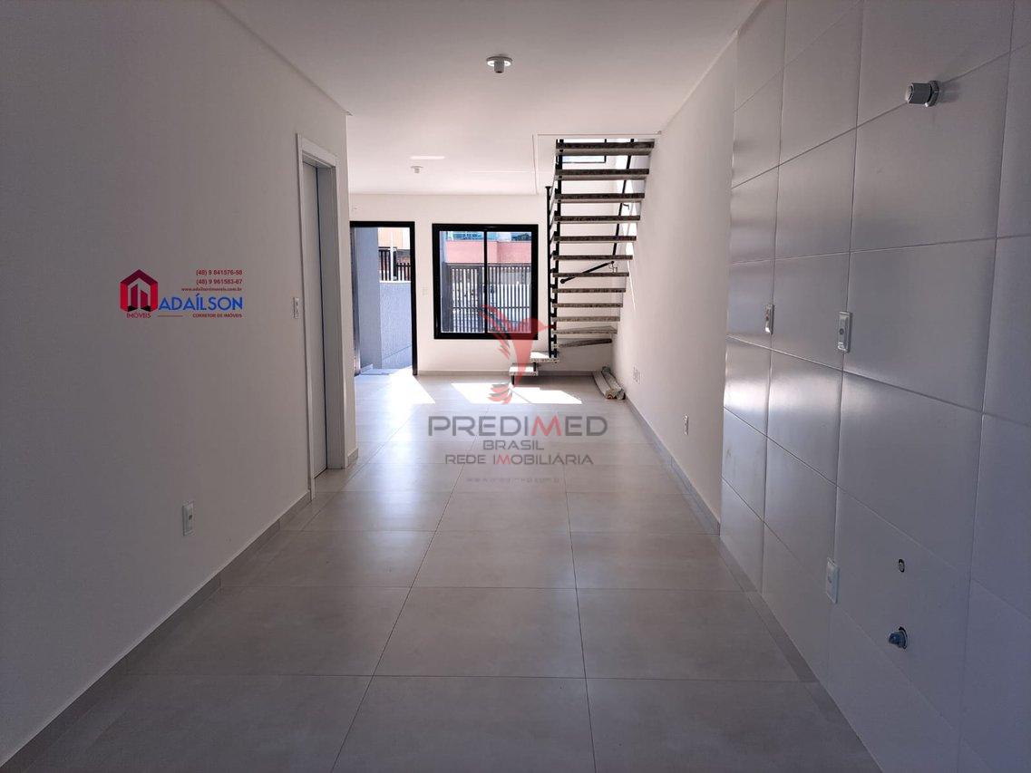 Sobrado à venda com 2 quartos, 72m² - Foto 4