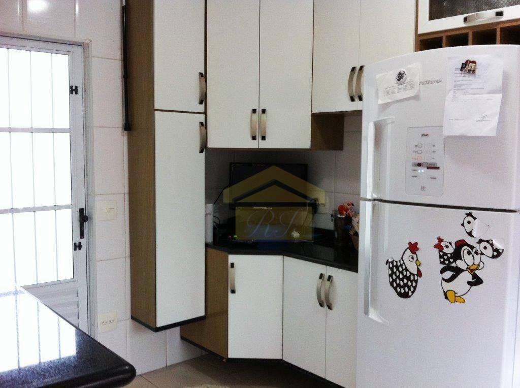 Sobrado à venda com 4 quartos, 280m² - Foto 15