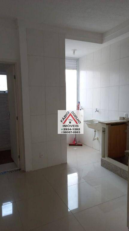 Apartamento à venda com 2 quartos, 46m² - Foto 5