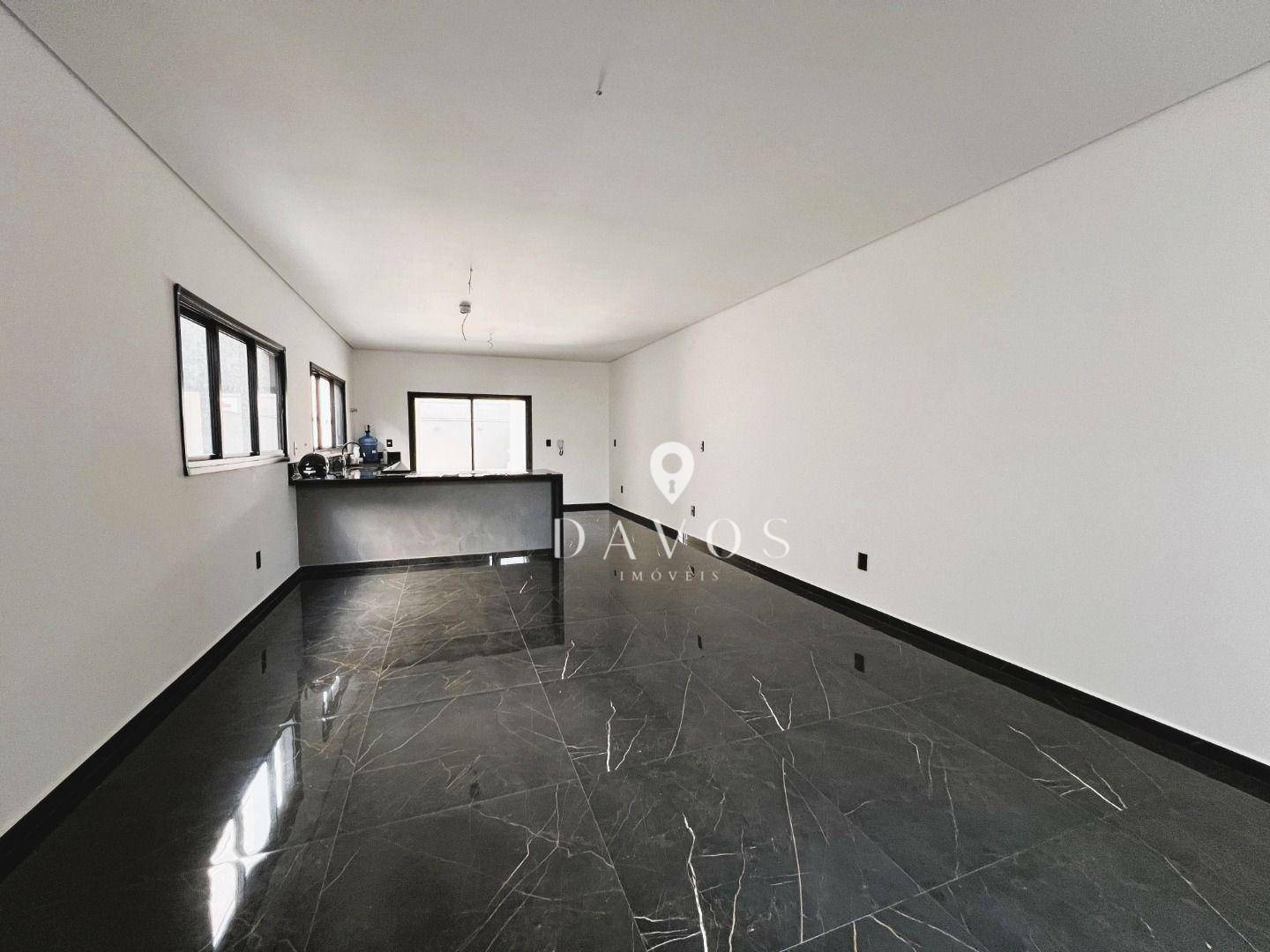 Sobrado à venda com 3 quartos, 160m² - Foto 3